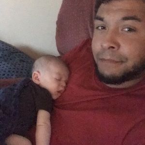 Meet your Posher, Michael